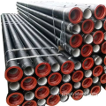 ISO2531 K9 DN100 DN200 DN300 DN500 Pipe de fer ductile